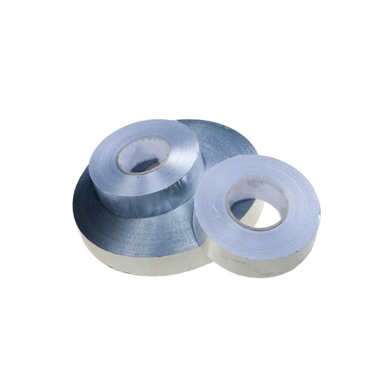 Aluminium foil adhesive tape