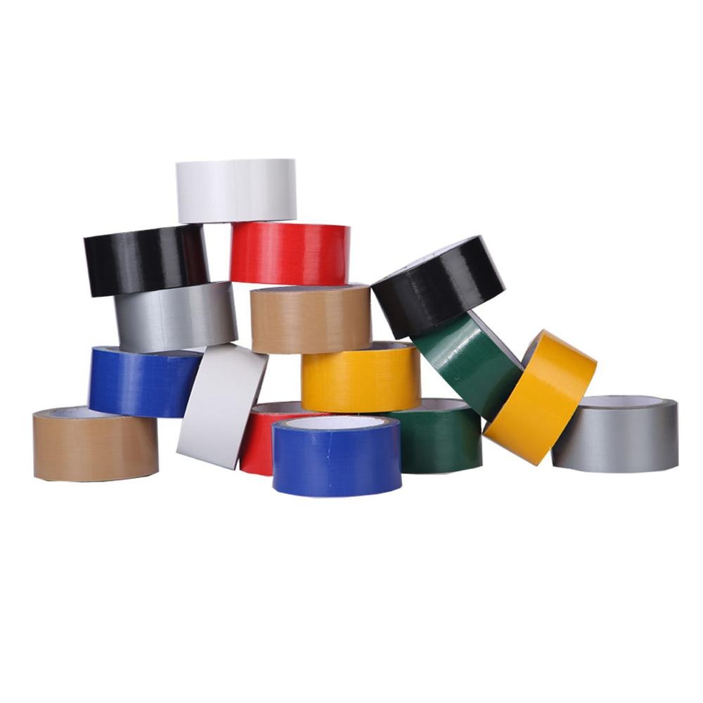 Cloth Duct Tape