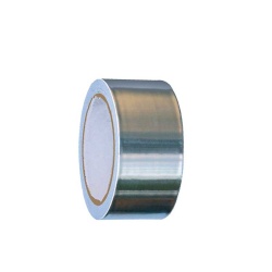 Aluminium foil adhesive tape