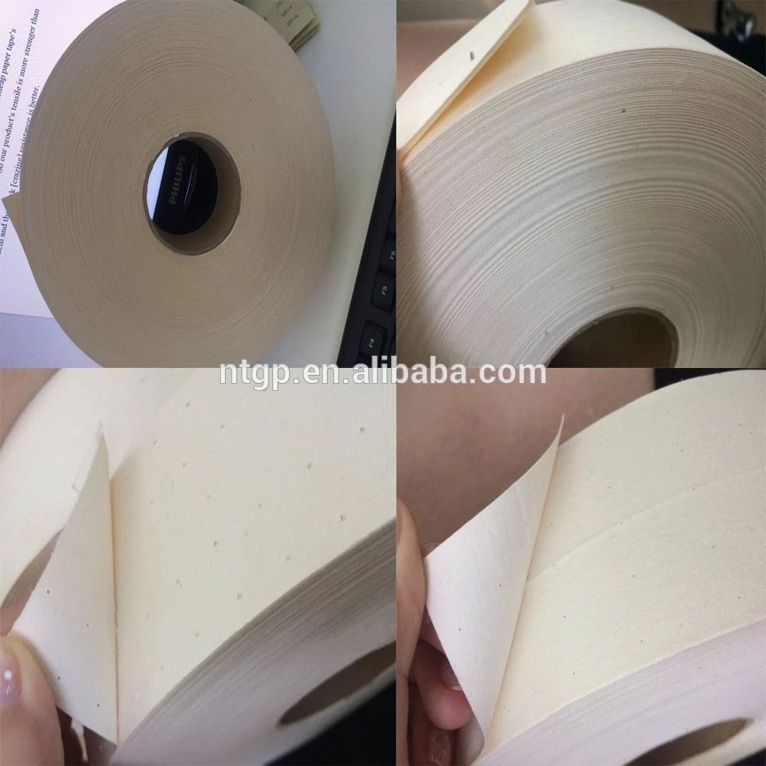 Reinforced kraft Paper Jointer Tape