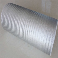 Aluminium foil epe foam roll