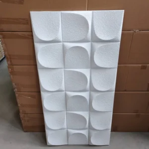 PU STONE PANELS